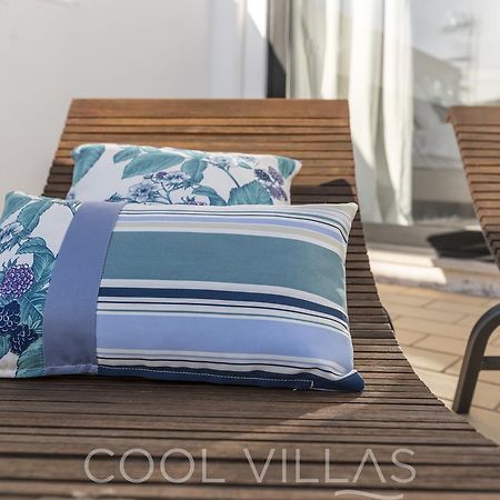 Sunset Apartment - Beach And City Center Albufeira Exterior photo