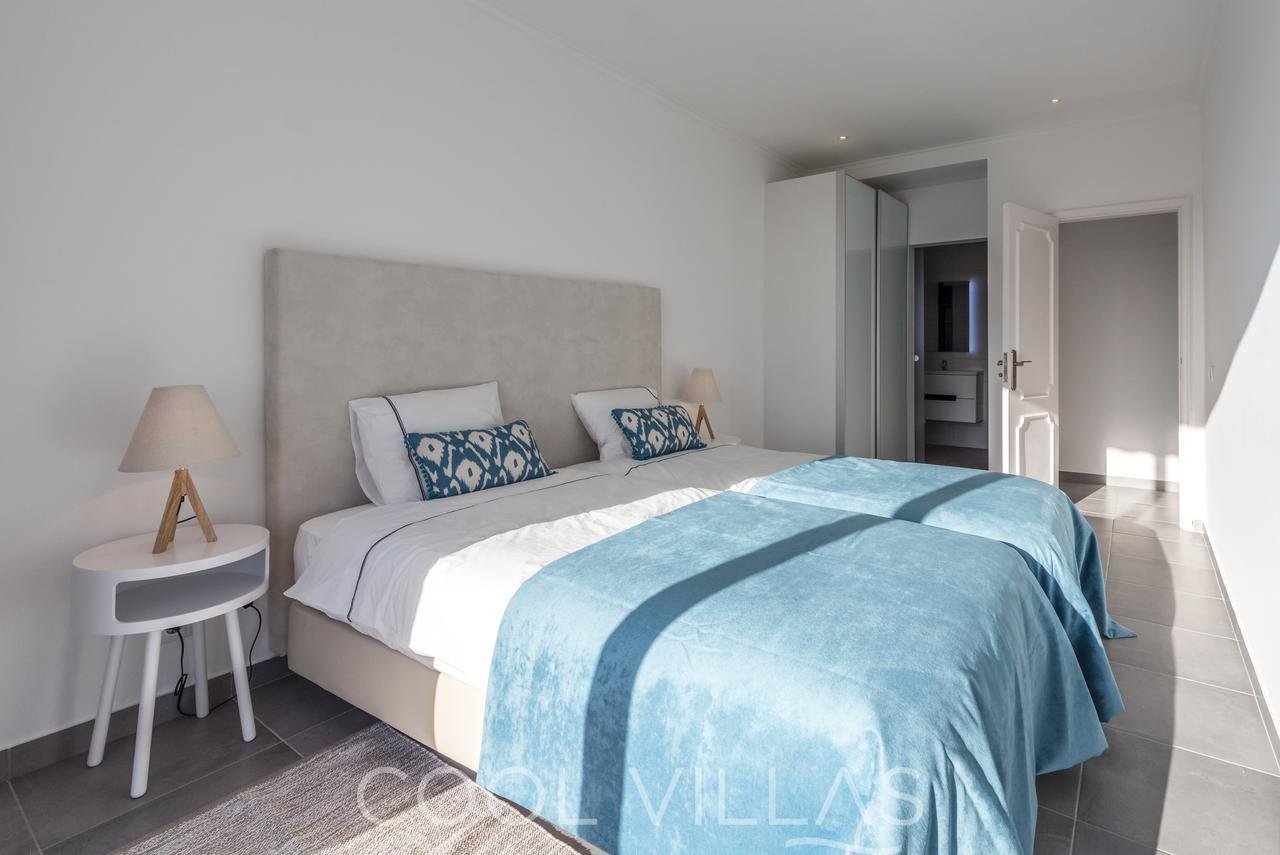 Sunset Apartment - Beach And City Center Albufeira Exterior photo