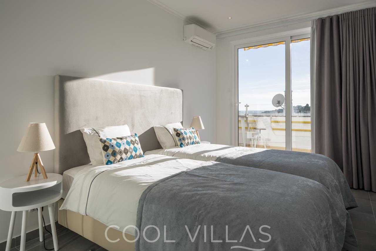 Sunset Apartment - Beach And City Center Albufeira Exterior photo